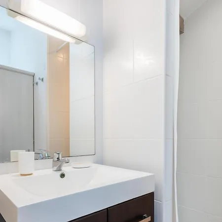 Bel Appartement, Avec Piscine Biscarrosse