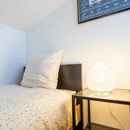 Bel Appartement, Avec Piscine