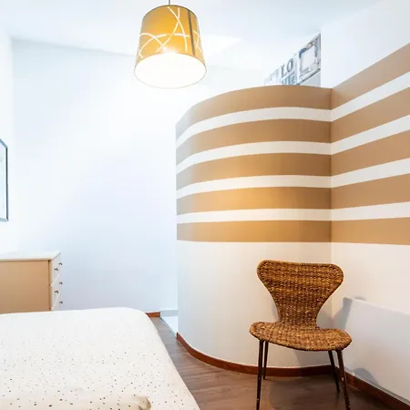 Bel Appartement, Avec Piscine *