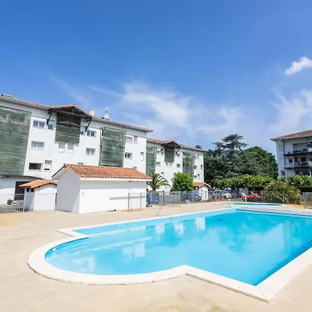 Bel Appartement, Avec Piscine Daire Biscarrosse
