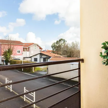Bel Appartement, Avec Piscine Daire Biscarrosse