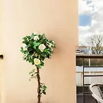 Bel Appartement, Résidence Avec Piscine Biscarrosse