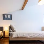 Bel Appartement, Résidence Avec Piscine Biscarrosse