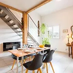 Bel Appartement, Résidence Avec Piscine Biscarrosse