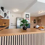 Apartamento Bel Appartement, Résidence Avec Piscine