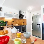 Apartamento Bel Appartement, Résidence Avec Piscine *