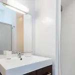 Bel Appartement, Résidence Avec Piscine Biscarrosse