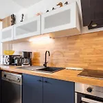 Bel Appartement, Résidence Avec Piscine