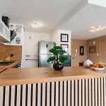 Bel Appartement, Résidence Avec Piscine