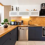 Bel Appartement, Résidence Avec Piscine *
