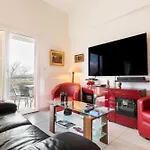 Bel Appartement, Résidence Avec Piscine * Biscarrosse