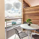 Bel Appartement, Résidence Avec Piscine * Biscarrosse