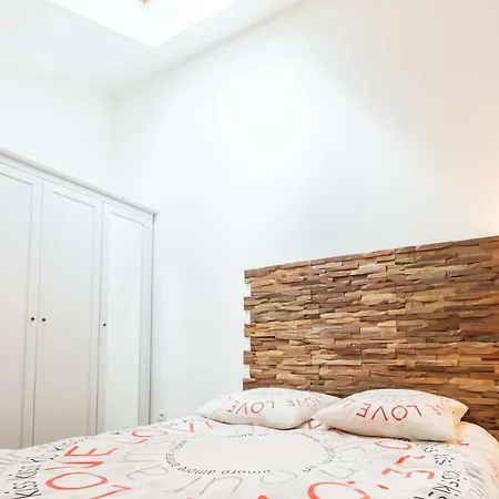 Bel Appartement, Avec Piscine Apartamento Biscarrosse