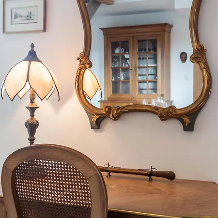 Bel Appartement, Avec Piscine
