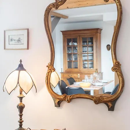 Apartamento Bel Appartement, Avec Piscine *