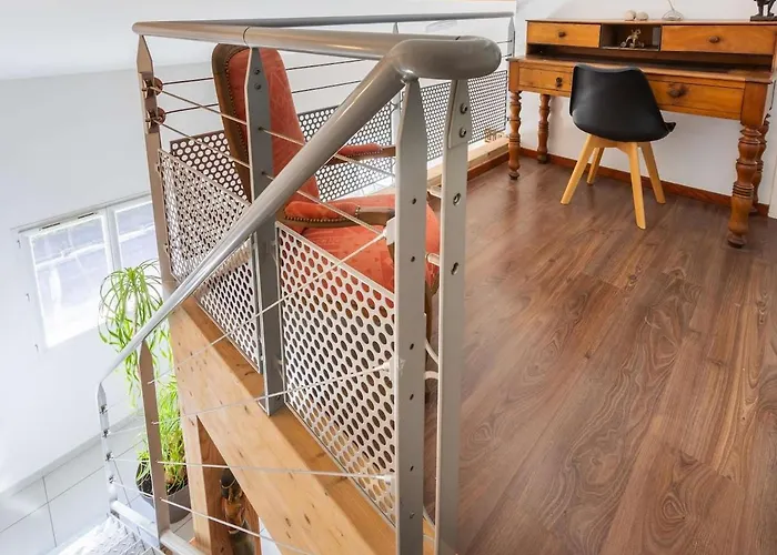 Appartement Bel Appartement, Avec Piscine