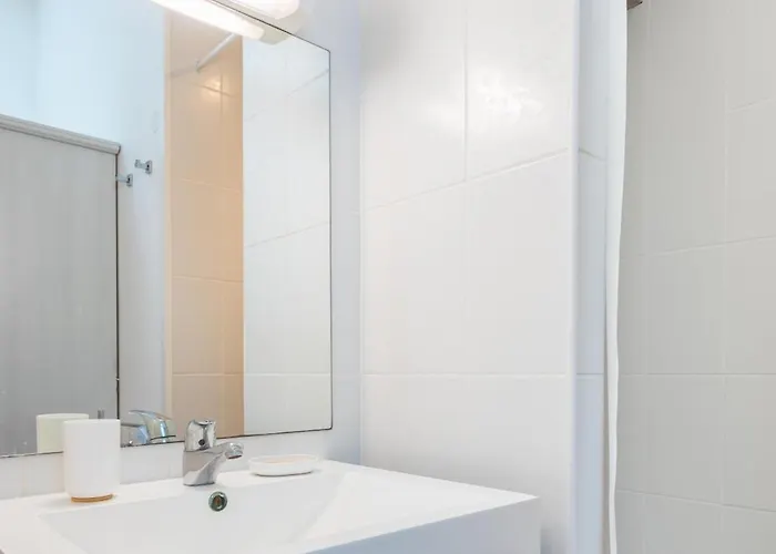 Bel Appartement, Avec Piscine Biscarrosse